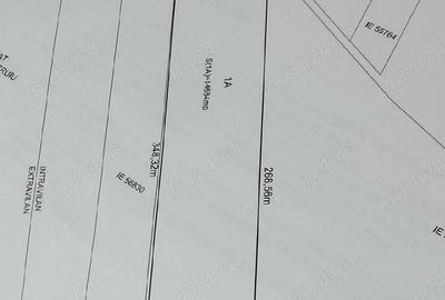 Teren de 14684 mp, în Siliștea Snagovului - 3