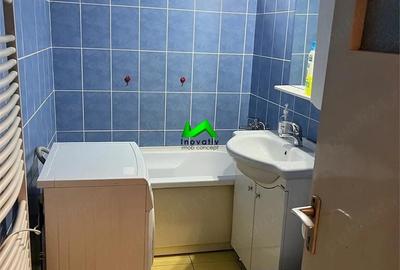 Apartament cu 2 camere decomandat în Cedonia