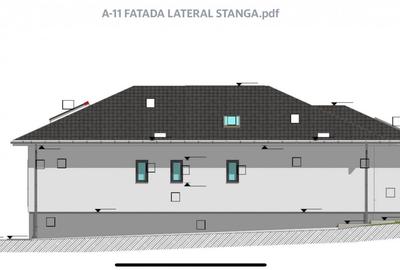 Casă individuală cu 4 camere cu Canalizare în Chinteni - 18