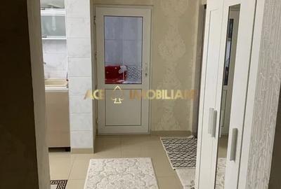 Apartament cu 2 camere decomandat, mobilat în Teiul Doamnei - 6