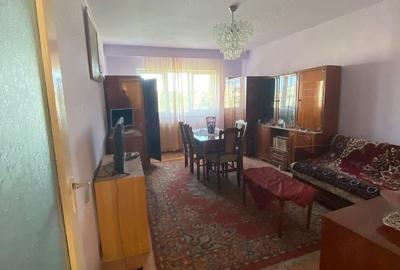 Apartament cu 2 camere semidecomandat în Zorilor