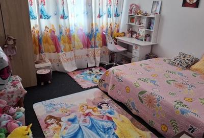 Apartament cu 2 camere semidecomandat în Onești - 7