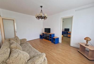 Apartament cu 2 camere semidecomandat în 7 Noiembrie - 3