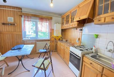 Apartament cu 3 camere decomandat în Mănăștur - 4