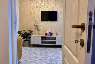 Apartament cu 3 camere în Central - 8
