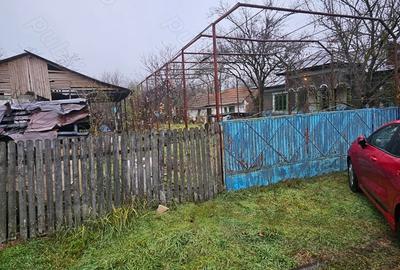 Casă cu 3 camere în Deparați - 4