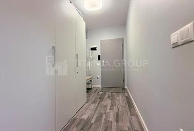 Apartament cu 2 camere decomandat în Bartolomeu - 7