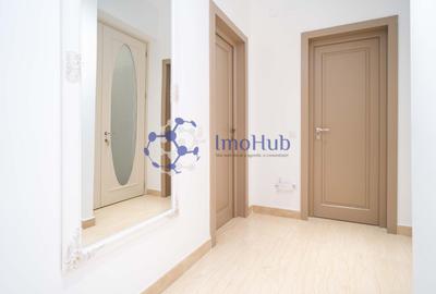 Apartament cu 3 camere decomandat, mobilat în Palat - 26