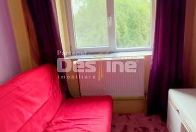 Apartament cu 3 camere semidecomandat, mobilat în Rahova - 3