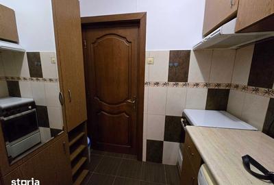 Garsonieră în Gării - 4