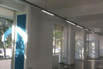 Spațiu comercial, de 261 mp, în Parcul Carol