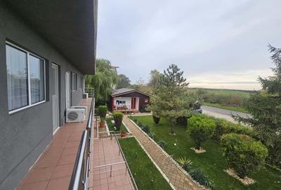Casă individuală cu 18 camere cu Canalizare în Central - 5