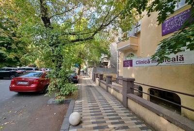 Casă individuală cu 5 camere cu Canalizare în Cotroceni - 23