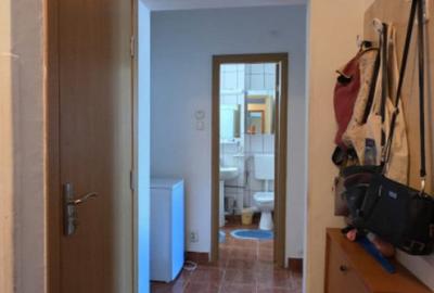 Apartament cu 2 camere decomandat în Liviu Rebreanu