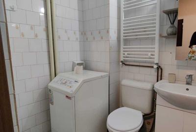 Apartament cu 2 camere decomandat în Complex Studențesc - 6