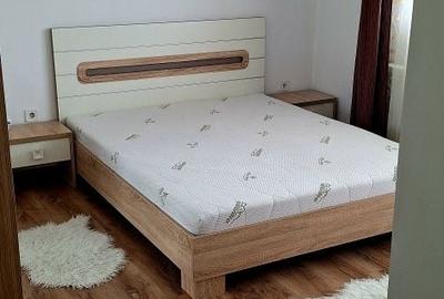 Apartament cu 2 camere decomandat în Lotrioara - 7