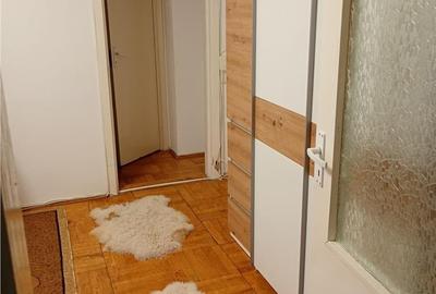 Apartament cu 2 camere, mobilat în Romanilor - 1