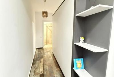 Apartament cu 3 camere în Ghencea