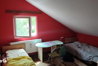 Casă cu 4 camere cu Teren 2600 Mp în Sânpaul - 3