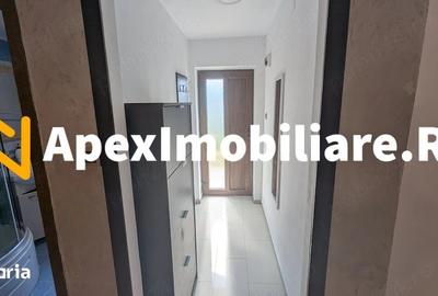 Apartament cu 3 camere decomandat în Vitan
