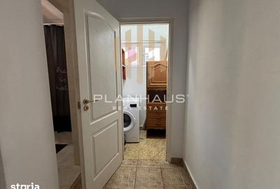 Apartament cu 2 camere în Progresul - 5