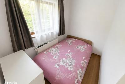 Apartament cu 2 camere decomandat în Mănăștur