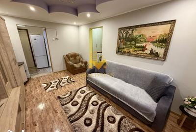 Apartament cu 2 camere, mobilat în Grigorescu - 11