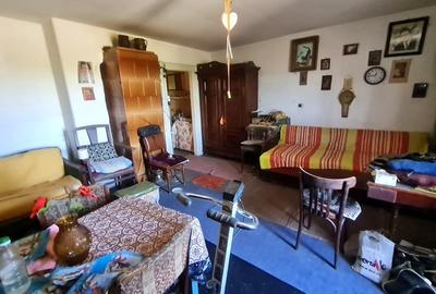 Apartament cu 2 camere în Orașul de Jos - 2