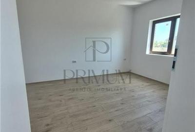 Duplex cu 4 camere cu Canalizare în Aeroport - 14