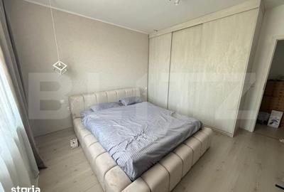 Apartament cu 3 camere decomandat în 9 Mai - 8
