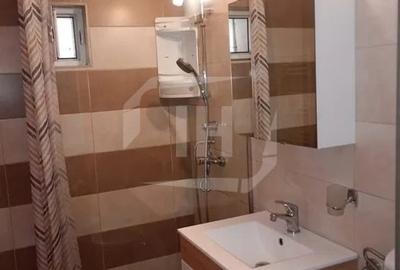 Apartament cu 3 camere decomandat, mobilat în Mărăști - 7