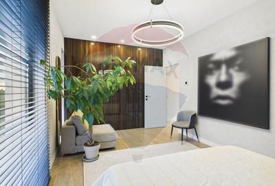 Duplex cu 4 camere cu Piscina în Corbeanca - 13