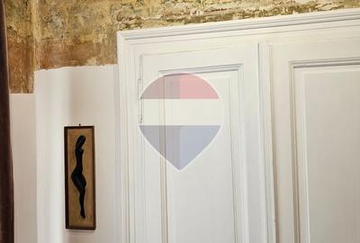 Apartament cu 3 camere semidecomandat, mobilat în Ultracentral - 24