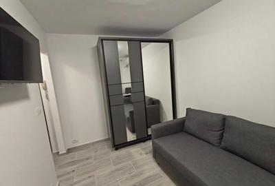 Garsonieră decomandată în Drumul Taberei - 2
