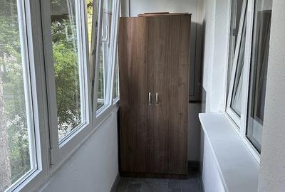 Apartament cu 2 camere decomandat în Ștrand - 1