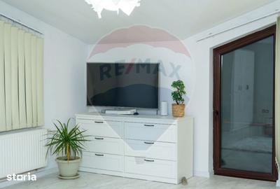 Casă cu 5 camere cu Teren 988 Mp în Bărcănești - 10