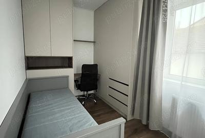 Proprietar, inchiriez apartament + parcare in bloc nou - 2