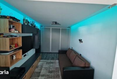 Apartament cu 2 camere decomandat în Crihala - 1