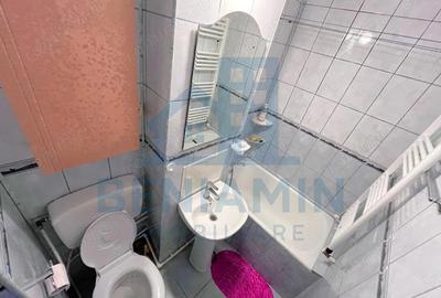 2 camere -Craiovita -Centrala -AC -Mobilat -Utilat -Renovat - 5