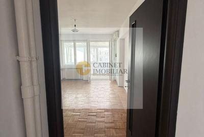Apartament cu 3 camere decomandat în Cișmigiu - 12