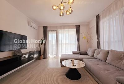 Apartament cu 3 camere decomandat, mobilat în Pipera - 10