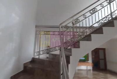 Vilă de închiriat în zona Mihai Bravu - 9