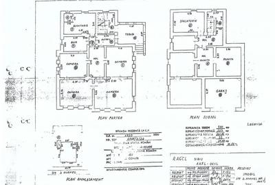 Apartament cu 4 camere decomandat în Sub Arini - 2