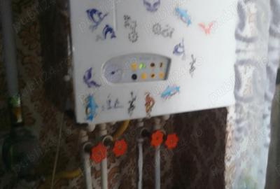 Garsoniera de inchirie - 2