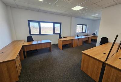 Birou, de 212 mp, în Zorilor - 3