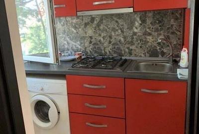 Garsonieră în Iosefin