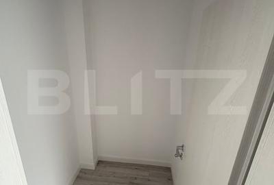 Apartament cu 3 camere + balcon generos, 78,6 mp total – Iancu Jianu, Bistrita – - 7