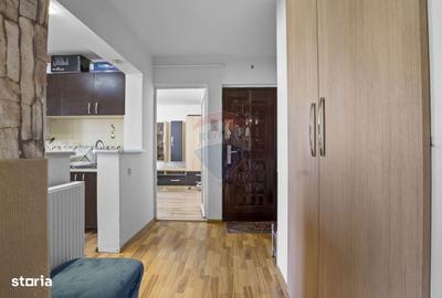 Apartament cu 2 camere decomandat, mobilat în Micălaca - 7