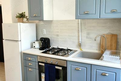 Apartament cu 2 camere semidecomandat în Ultracentral - 5