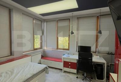 Apartament 3 camere, 108 MP, LUX, parcare, Pet Friendly, zona Andrei Muresanu - 5
